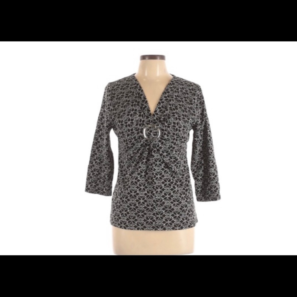 Josephine Chaus blouse